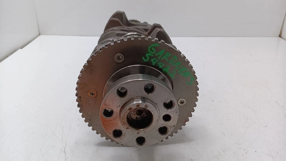 Cigüeñal 2017 18 19 20 Kia Sportage 2,4 L Foto 4 de 4