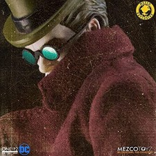Mezco Toyz The Joker  Gotham by Gaslight - Deluxe Edition