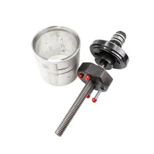 Hendrickson S-21307 Suspension Bushing Installation Tool   Tri Functional,