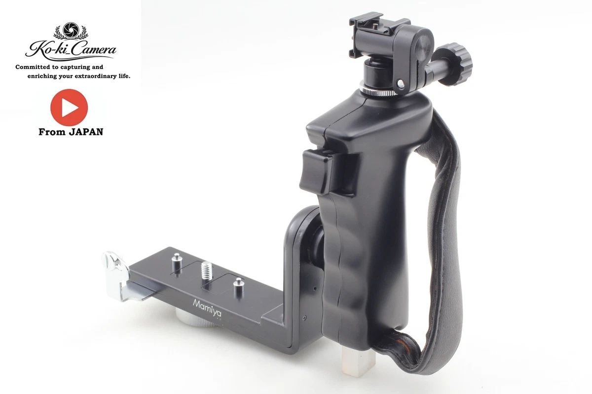 Camera Hand Grips for Mamiya for sale | eBay