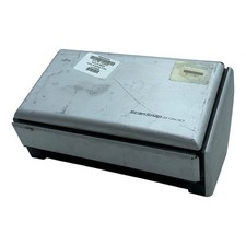 Fujitsu ScanSnap S1500 Document Scanner Model: PA03586-B005 No Power Cable 