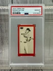 2024 Topps 206 1910 T210 Shohei Ohtani Old Mill Back PSA 10 GEM MT Dodgers