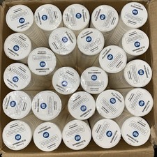 25 Pack 10" x 2.5" String Wound Sediment Water Filter Whole House RO Replacement