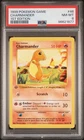 1999 Pokemon Base Set Shadowless 1st Edition Charmander #46 PSA 8 NM MINT