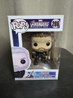 Funko Pop! Vinyl: Avengers Infinity War Thor #286