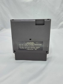 Ivan 'Ironman' Stewart's Super Off Road (Nintendo, NES) Tested and Working