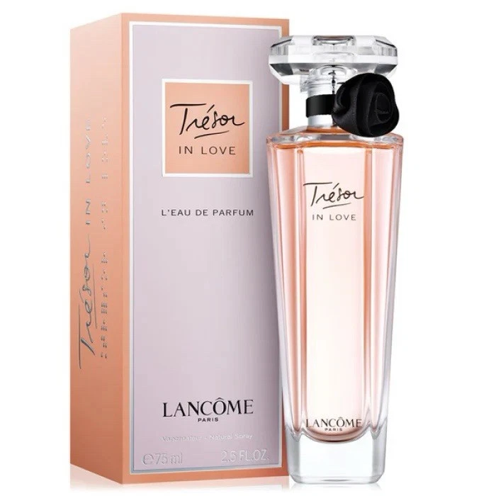 Lancôme Tresor In Love Eau de Parfum for Women for sale | eBay