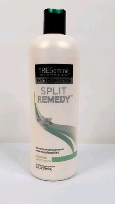 Tresemme Expert Selection Split Remedy Reconstructing Complex Conditioner 25 oz