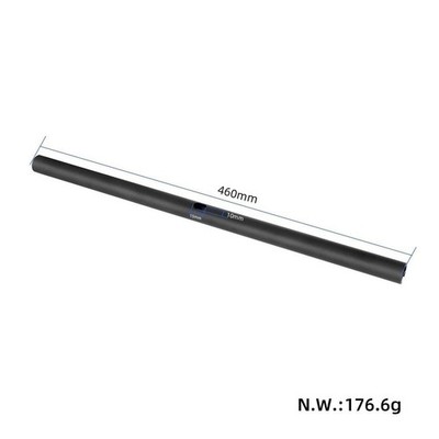 Roller Lenker Aluminiumlegierung Material leicht 176,6g breit Kompatibilität