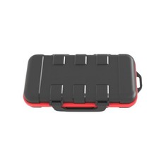 Waterproof Shockproof Storage Case Box For Camera Batteries Memory Card