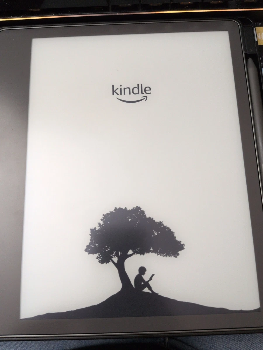 Amazon Kindle 1st Generation eBook Readers for sale | eBay