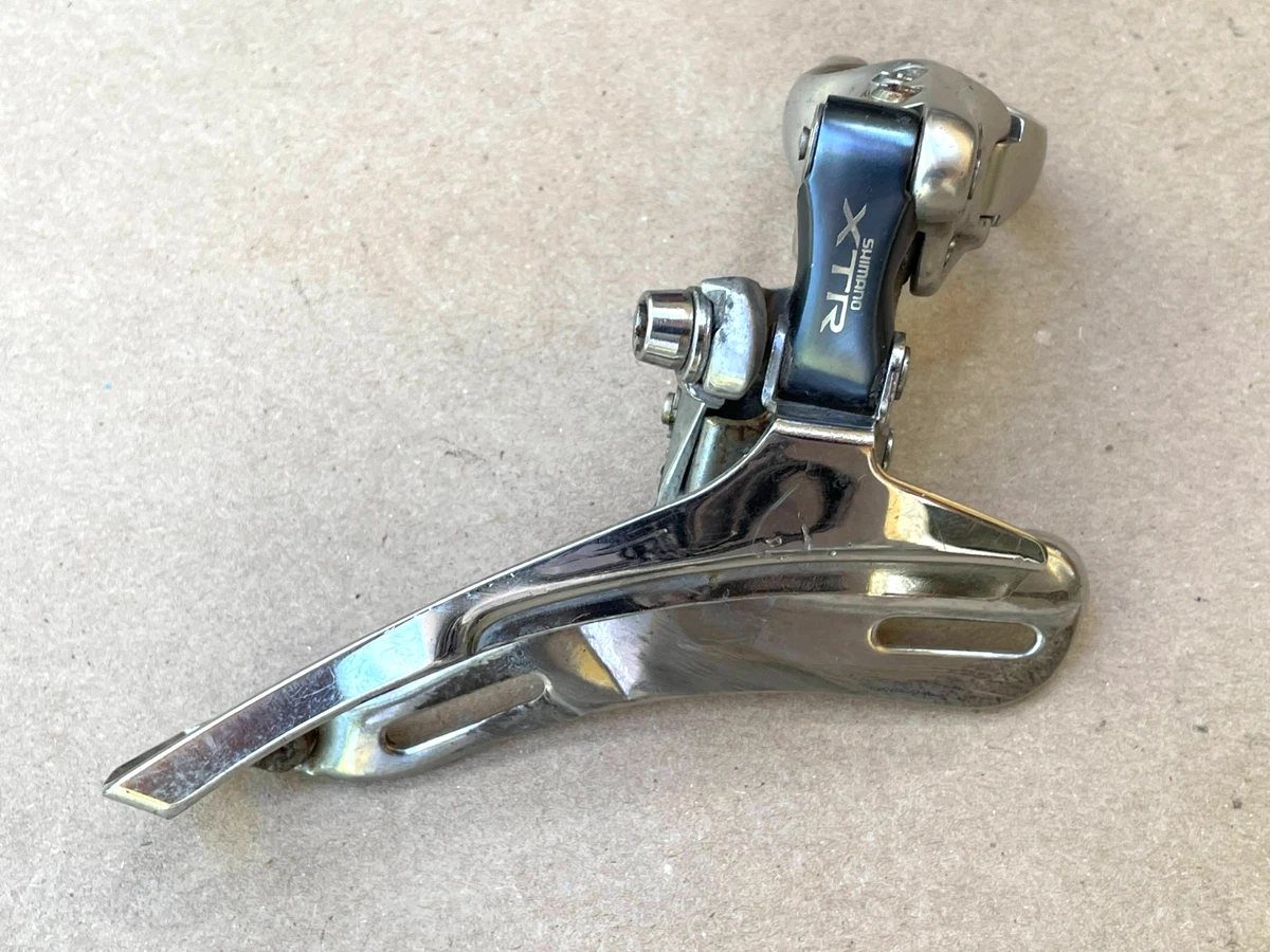 Shimano Xtr Front Derailleur for sale | eBay