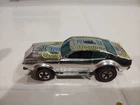 Hot Wheel Redline
