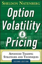Option Volatility and Pricing: Advanced Trading Strategies and Techniques,...