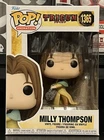 FUNKO POP! ANIMATION: TRIGUN: #1365 MILLY THOMPSON • VAULTED