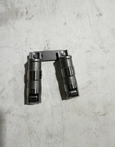 8 PACK HOWARDS RACING COMPONENTS Hyd. Roller Lifters - BBC Retro-Fit (2) 91167-2 - Bild 2 von 2