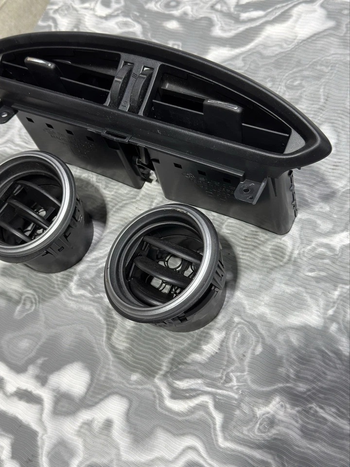 2013 2014 年 SCION FRS 室内通风口 — 第 3/4 张图片