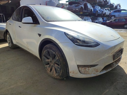 165869400A ALETIN TRASERO DERECHO / 168386200A / 2041699 PARA TESLA MODEL Y 5YJ - Imagen 7 de 10