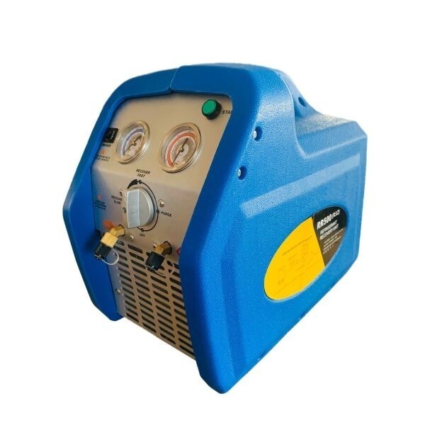 Recuperador De Gas Refrigerante R32 - R1234YF - R410 Y Todos CFC-HCFC R1234YF