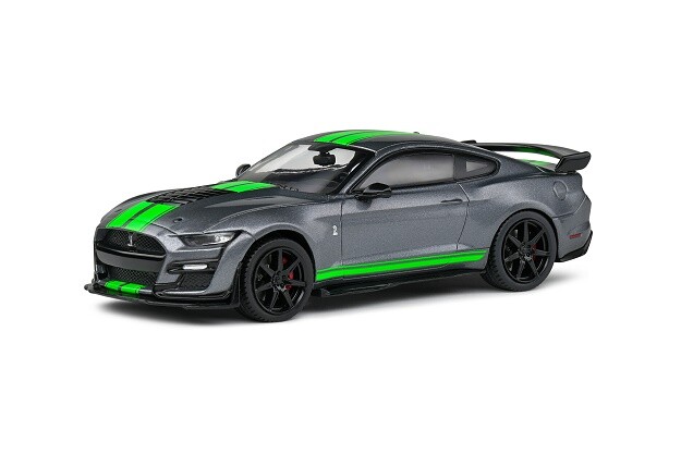 GSR/'67 Shelbyシェルビー GT500 ② 1/43 絶版 GSR/'67 Shelbyシェルビー GT500 ② 1/43 絶版 ミニカー