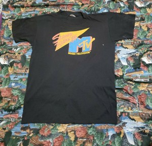 mtv spring break shirt