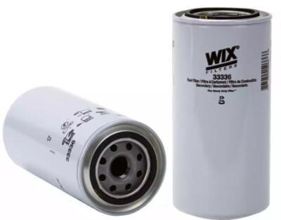   WIX 33336 Fuel Filter 86-94 INTERNATIONAL/FORD  FREE SHIPPING!!! 