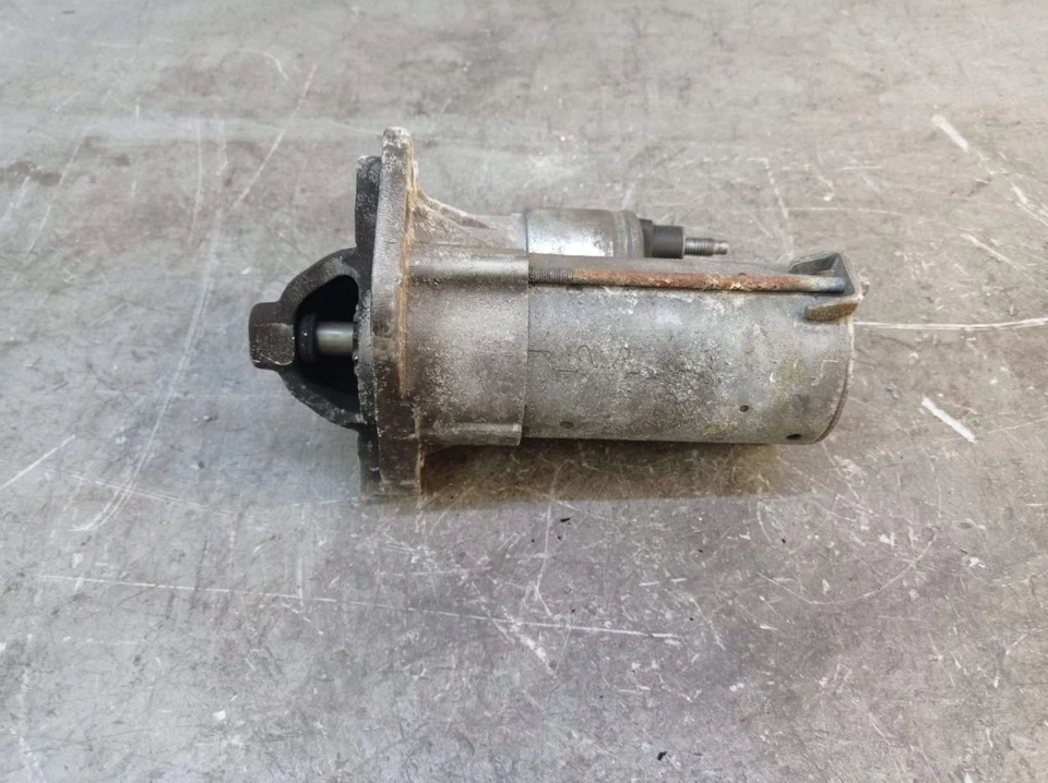 Motorino avviamento starter per RENAULT MODUS/GRAND MODUS (F/JP0) 1.5 DCI 90 8200836473 - Immagine 3 di 4