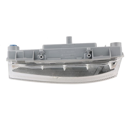 Lámpara antiniebla diurna DRL L & R para Mercedes Benz W204 W212 C250 C280 C350 E350 - Imagen 7 de 9