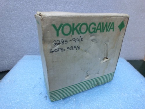 Yokogawa 2283AC Voltage A Series Transducer,input 500V, output 5V,+-0.25%_,93448 - Picture 7 of 7