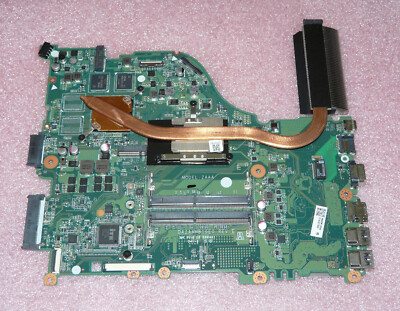 ACER ASPIRE E5-575G F5-573G Mainboard DAZAAMB16E0 Intel i5-6200U Nvidia 940MX