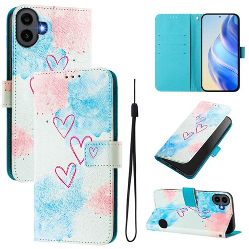 For VIVO Y11S Y55 Y52 Y20 Y33S Y21S Case Wallet Pattern Leather Shockproof Cover - Picture 48 of 99