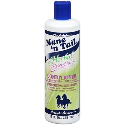 [MANE 'N TAIL] OLIVE OIL COMPLEX HERBAL GRO CONDITIONER 12OZ