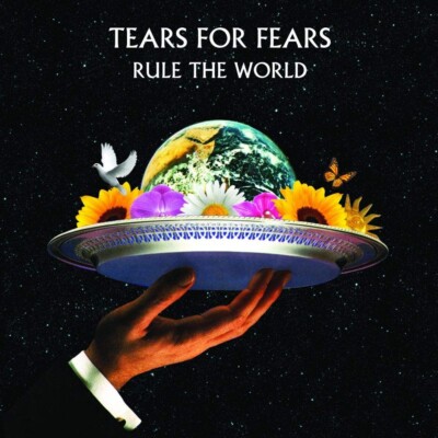 Rule The World: The Greatest Hits by Tears For Fears (CD, 2017, Mercury) *NEW*