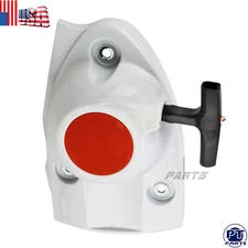 Pull Recoil Starter For STIHL TS410 TS410Z TS420 TS420Z Replace 4238 190 0300