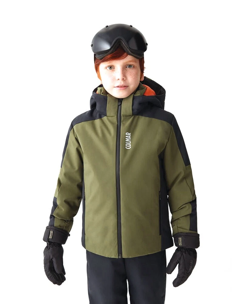 Giacca Sci Bambino Colmar eBay