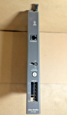Allen-Bradley 1771-P4S /B PLC 5 Power Supply Module (Excellent Condition)