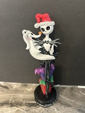 Néw nightmare before Christmas 10” jack figure