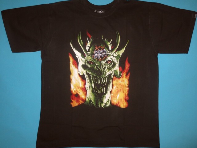 slayer root of all evil