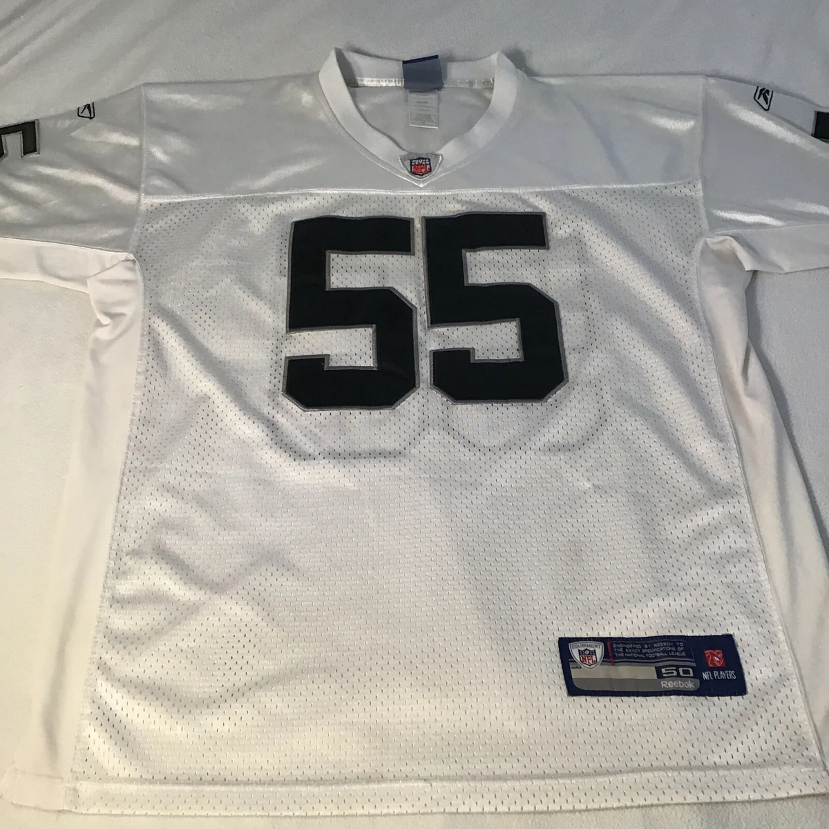 Rolando clearance mcclain jersey
