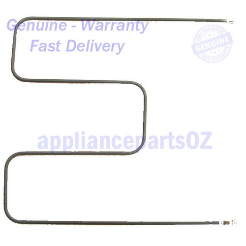 0122004495 GENUINE Bagged Element Oven Convection 2000W Electrolux Oven