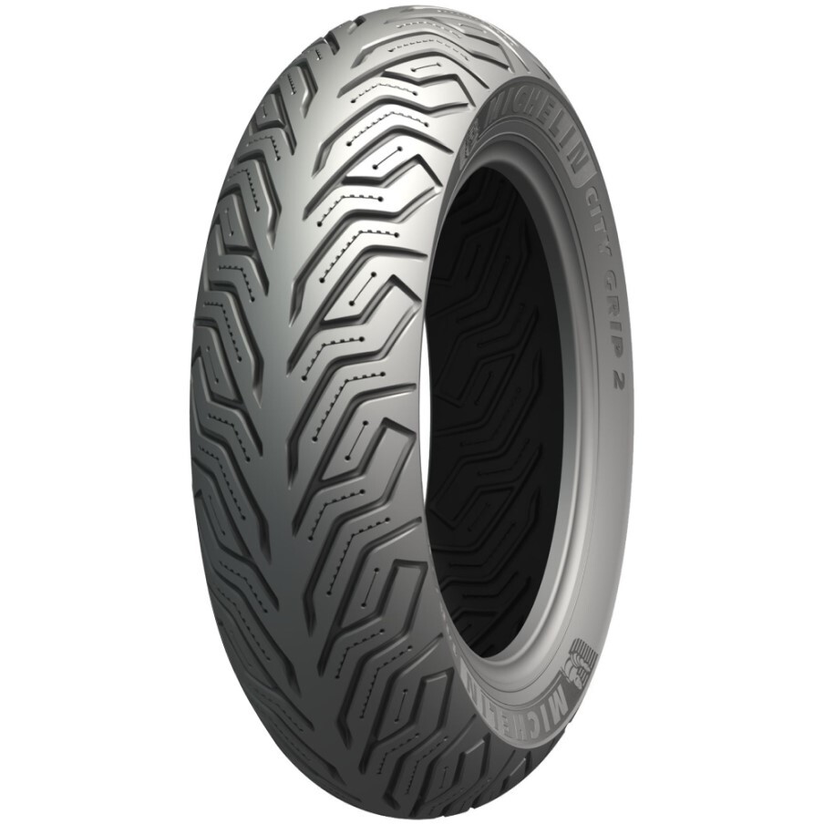 Motorcycle Tyre Michelin City Grip 120/70 -14 61P Rear Triumph