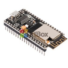 ESP32-S Development Board WIFI Bluetooth Module CH340 ESP-.-32S MICRO USB -