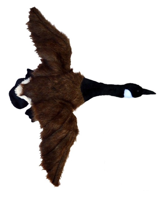 goose plush