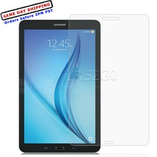 Premium Tempered Glass Screen Protector Cover For Samsung Galaxy Tab E 8.0 T377A