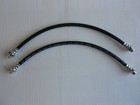 <!--F#f_0-->NEW PAIR OF FRONT BRAKE HOSES FITS HD,HR,HK,HT,HG HOLDEN WITH DISC BRAKES<!--F/-->