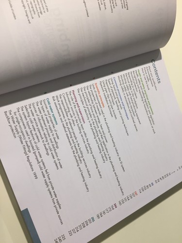 The City and Guilds Textbook Book 1 Plumbing - Picture 3 of 14