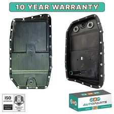 GUARNIZIONE FILTRO COPPA CAMBIO AUTO LR007474 - RANGE ROVER TDV8 L322