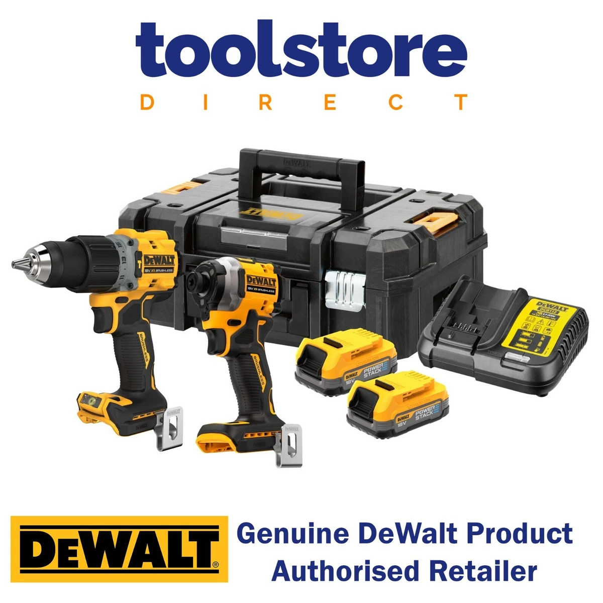 Dewalt drill driver kit outlet