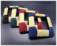 Hand Made Replacement Bellows for Sinar P2 F2 8x10 Large Format Camera