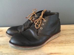 red wing 3150